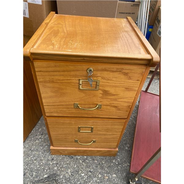 File cabinet