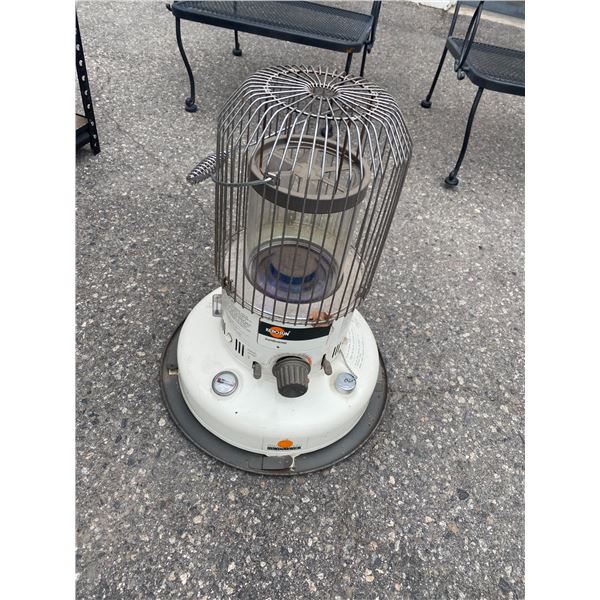 Sundowner Kero-sun heater
