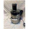 Image 1 : Juicer