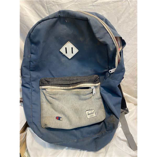 Herschel back pack