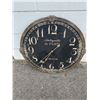 Image 1 : Clock decor