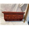 Image 1 : Wall decor shelf