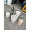 Image 1 : Wine making