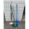 Image 1 : Polisher and cleaning items