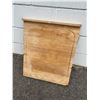 Image 1 : Cutting board