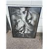 Image 1 : Framed art