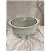 Image 1 : Hamilton beach crock pot