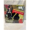 Image 1 : Leonard Cohen record