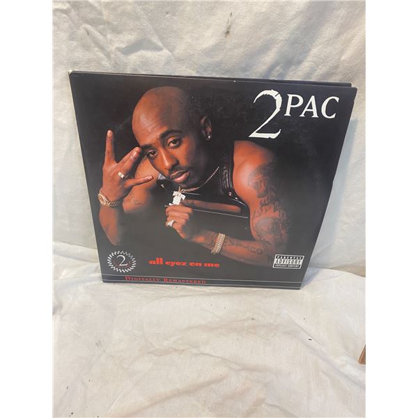 2 PAC record