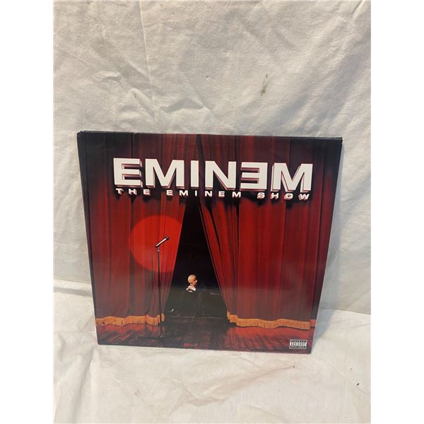 Eminem record