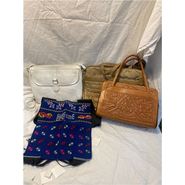 Handbags