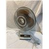 Image 1 : Master craft table fan