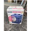 Image 1 : Ceramic heater