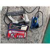 Image 1 : Assorted tools