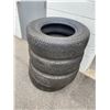 Image 1 : Tires 265/70R18