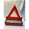 Image 1 : Emergency triangles