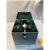Image 1 : Bocci ball set