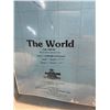 Image 2 : The world map