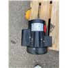 Image 1 : Single phase motor