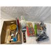 Image 1 : Kitchen utensils