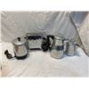 Image 1 : Purculator a and toaster