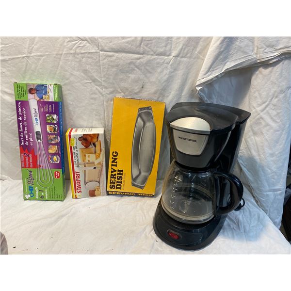 Kitchen items