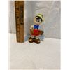 Image 1 : Pinocchio figurine made in Japan