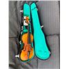 Image 1 : Violin in case needs tlc