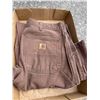 Carhartt pants 32x34