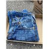 True religion jeans size 34