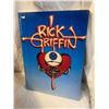 I Rick Griffin book