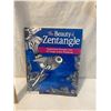 The beauty of Zebtangle book