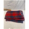 Image 1 : Soft throw blanket