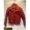 Image 1 : Abercrombie & Fitch xs jacket