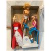Image 1 : Barbie's