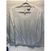 Image 1 : Guess large and RW &Co medium shirts