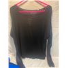 Image 2 : Guess large and RW &Co medium shirts