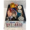 Image 1 : Lot of collectibles