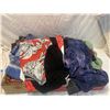 Image 1 : Lot of tops assorted sizes