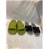 Image 1 : Size 8 and unknown slides
