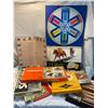 Image 1 : Lot of games
