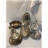 Image 1 : Silver plate