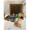 Image 1 : Games and puzzle