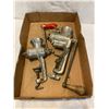 Image 1 : Grinders