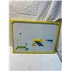 Image 2 : Magnetic play board