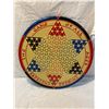 Image 1 : Chinese checkers board