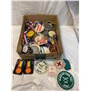 Image 1 : Awards and badges