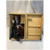 Image 1 : Hobby microscope
