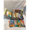 Image 1 : Childrens books
