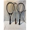 Image 1 : Rackets